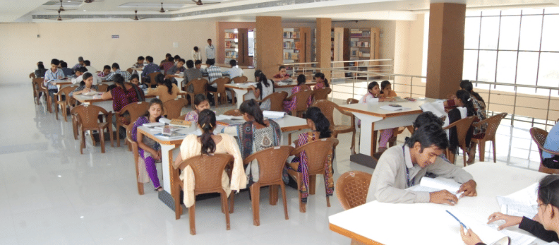 Chattisgarh Institute of Technology Rajnandgaon Facilities photo 5